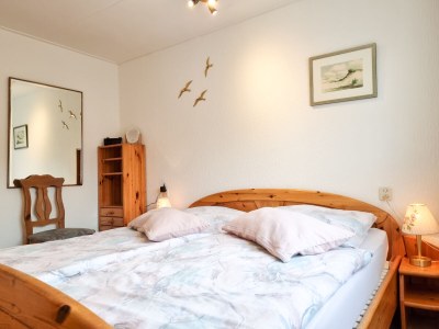 Holiday apartment DO09 Holiday Home Domburg - Features photo 12