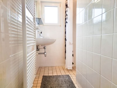 Holiday apartment DO09 Holiday Home Domburg - Features photo 14