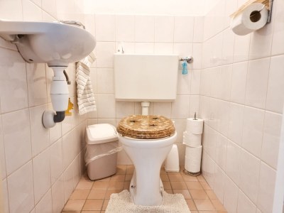 Holiday apartment DO09 Holiday Home Domburg - Features photo 16