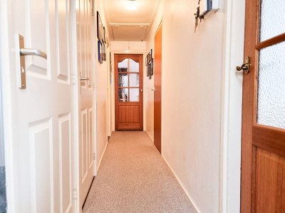 Holiday apartment DO09 Holiday Home Domburg - Features photo 17