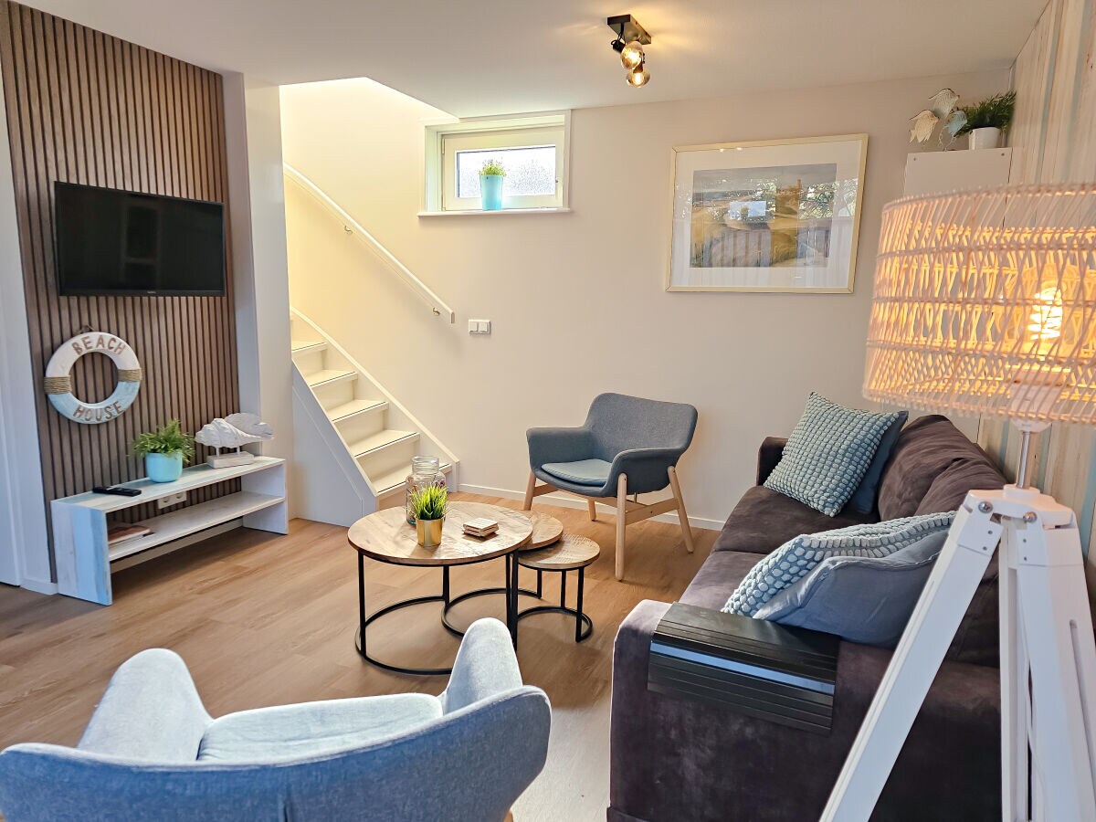 Holiday house DO36 Holiday Home with Dog Domburg - Features photo 5