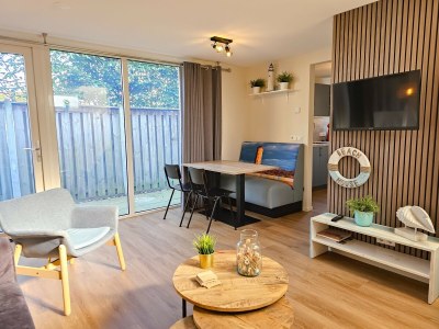 Holiday house DO36 Holiday Home with Dog Domburg in Domburg - Holiday house