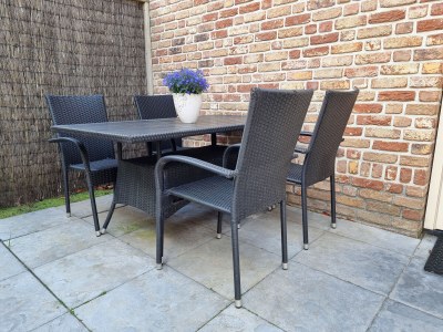 Holiday house DO36 Holiday Home with Dog Domburg - Outdoor photo 3