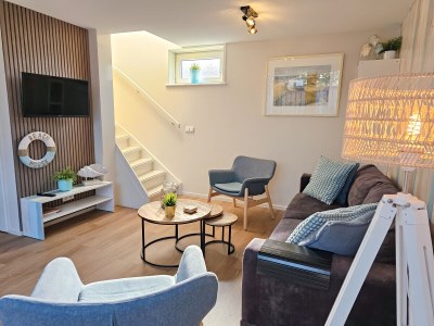 Holiday house DO36 Holiday Home with Dog Domburg - Features photo 5