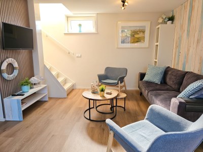 Holiday house DO36 Holiday Home with Dog Domburg - Features photo 6