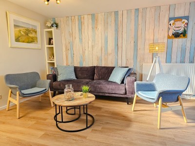 Holiday house DO36 Holiday Home with Dog Domburg - Features photo 7