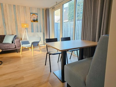 Holiday house DO36 Holiday Home with Dog Domburg - Features photo 8