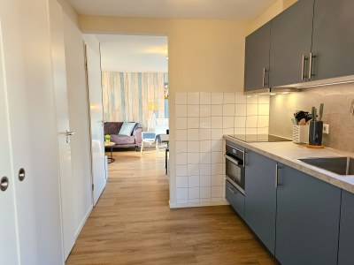 Holiday house DO36 Holiday Home with Dog Domburg - Features photo 9