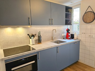 Holiday house DO36 Holiday Home with Dog Domburg - Features photo 10