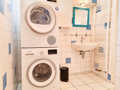 Holiday house DO36 Holiday Home with Dog Domburg - Features photo 12