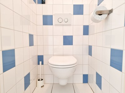 Holiday house DO36 Holiday Home with Dog Domburg - Features photo 19