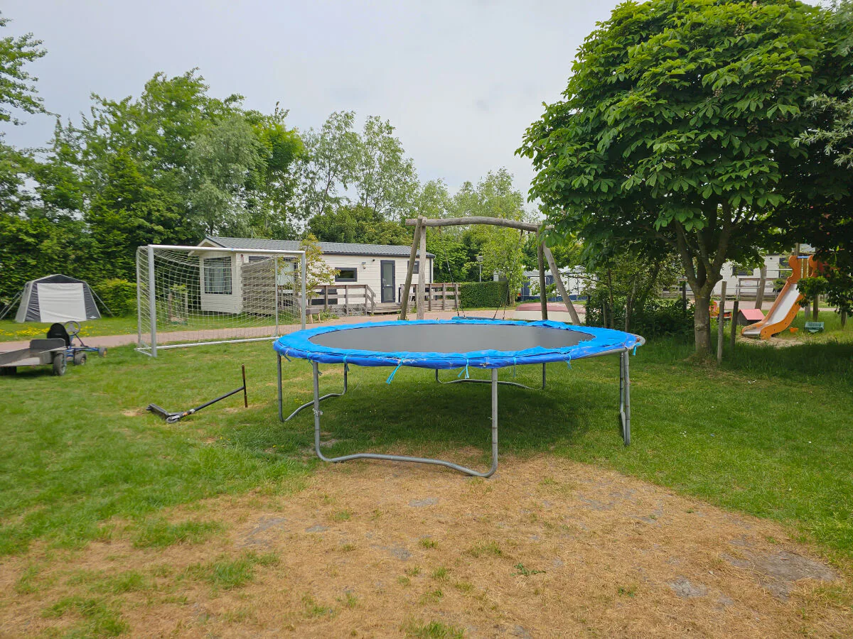 Holiday house OK29 Holiday Home 'Saar' Oostkapelle - Outdoor photo 5