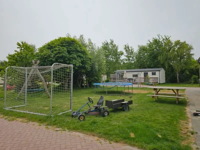 Holiday house OK29 Holiday Home 'Saar' Oostkapelle - Outdoor photo 4