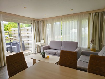 Holiday house OK29 Holiday Home 'Saar' Oostkapelle - Features photo 7