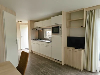 Holiday house OK29 Holiday Home 'Saar' Oostkapelle - Features photo 10