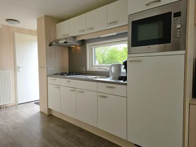 Holiday house OK29 Holiday Home 'Saar' Oostkapelle - Features photo 11