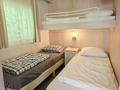 Holiday house OK29 Holiday Home 'Saar' Oostkapelle - Features photo 13