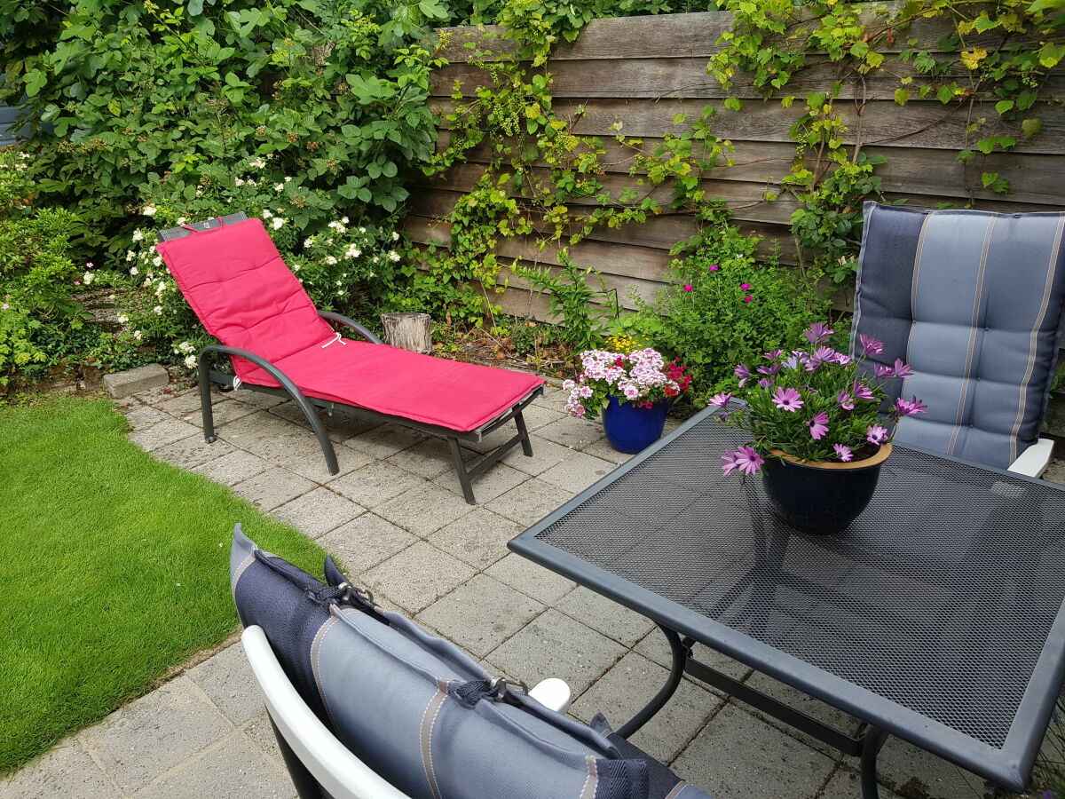 Holiday house OK36 Holiday Home with Dog Oostkapelle - Outdoor photo 3