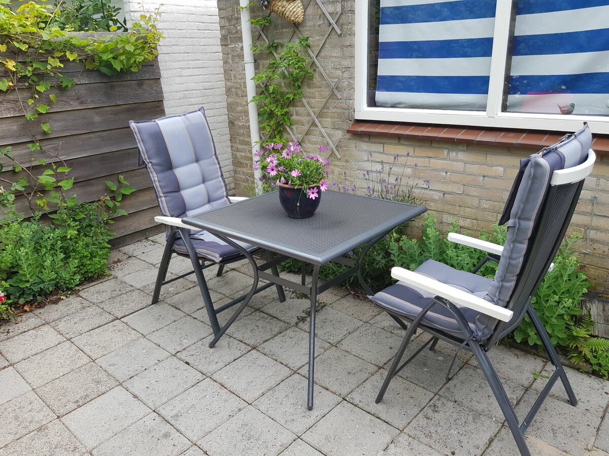 Holiday house OK36 Holiday Home with Dog Oostkapelle - Outdoor photo 4