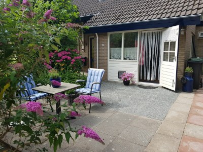 Holiday house OK36 Holiday Home with Dog Oostkapelle in Oostkapelle - Holiday house