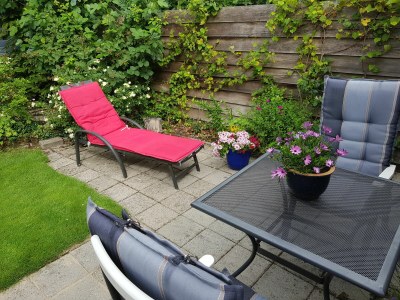 Holiday house OK36 Holiday Home with Dog Oostkapelle - Outdoor photo 3