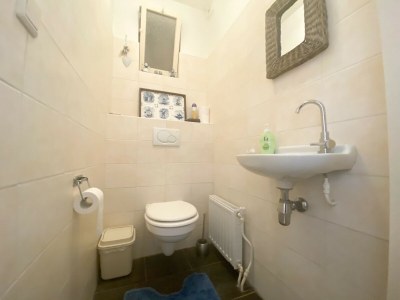 Holiday house OK36 Holiday Home with Dog Oostkapelle - Features photo 16