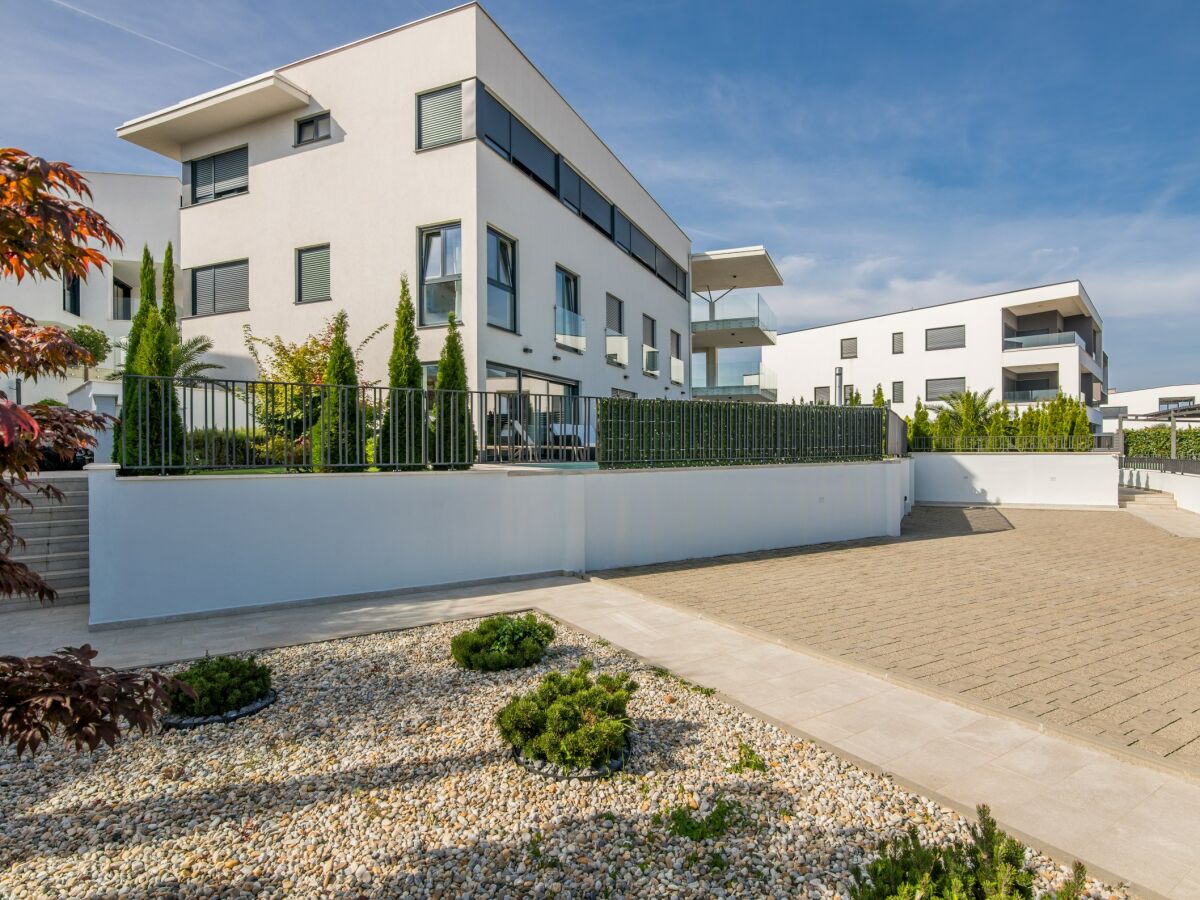 Holiday apartment Sofia with private Pool - Outdoor photo 2