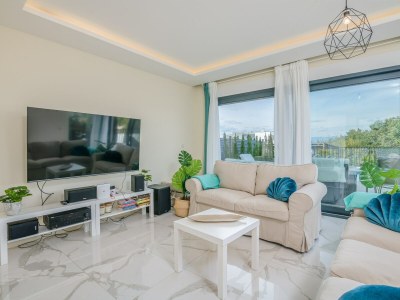 Holiday apartment Sofia with private Pool - Features photo 5