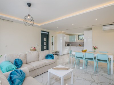 Holiday apartment Sofia with private Pool - Features photo 6