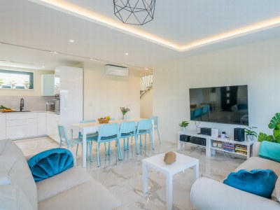 Holiday apartment Sofia with private Pool - Features photo 8