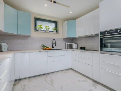 Holiday apartment Sofia with private Pool - Features photo 9