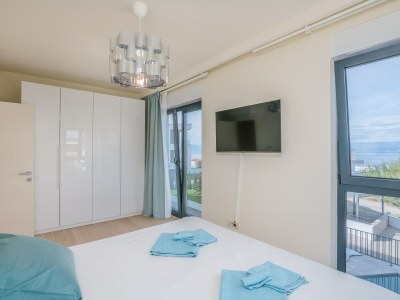 Holiday apartment Sofia with private Pool - Features photo 11