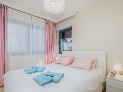 Holiday apartment Sofia with private Pool - Features photo 14