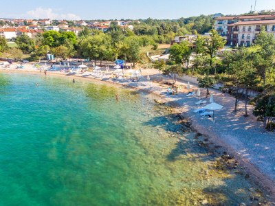 Holiday apartment Sofia with private Pool - Environment photo 19