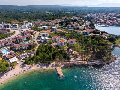 Holiday apartment Sofia with private Pool - Environment photo 20