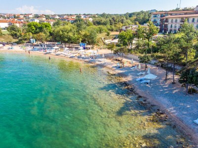 Holiday apartment Sofia with private Pool - Environment photo 21