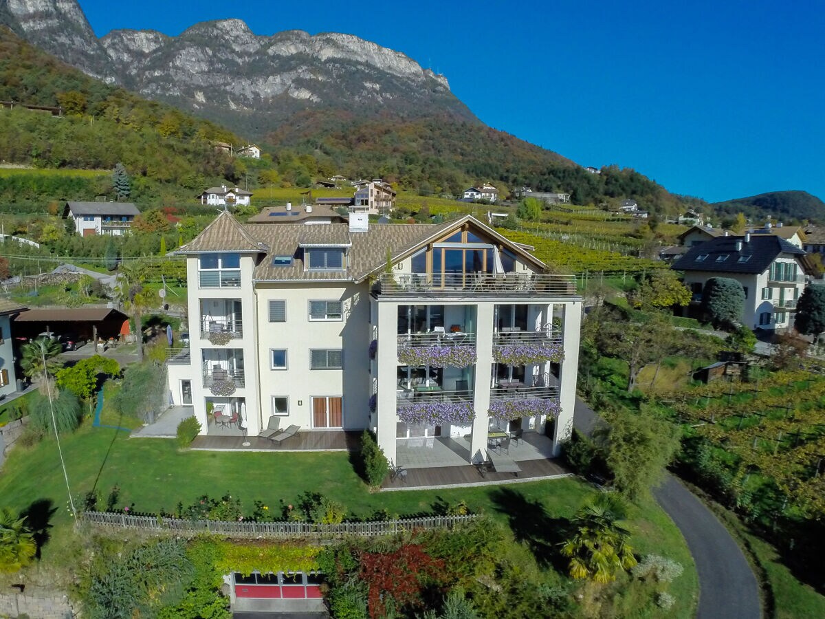 Apartment Merlot - Outdoor photo 3