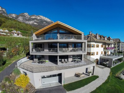 Apartment Merlot - Outdoor photo 5