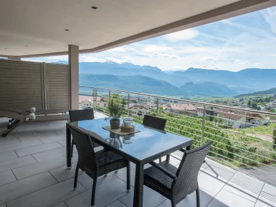 Apartment Merlot - Environment photo 9