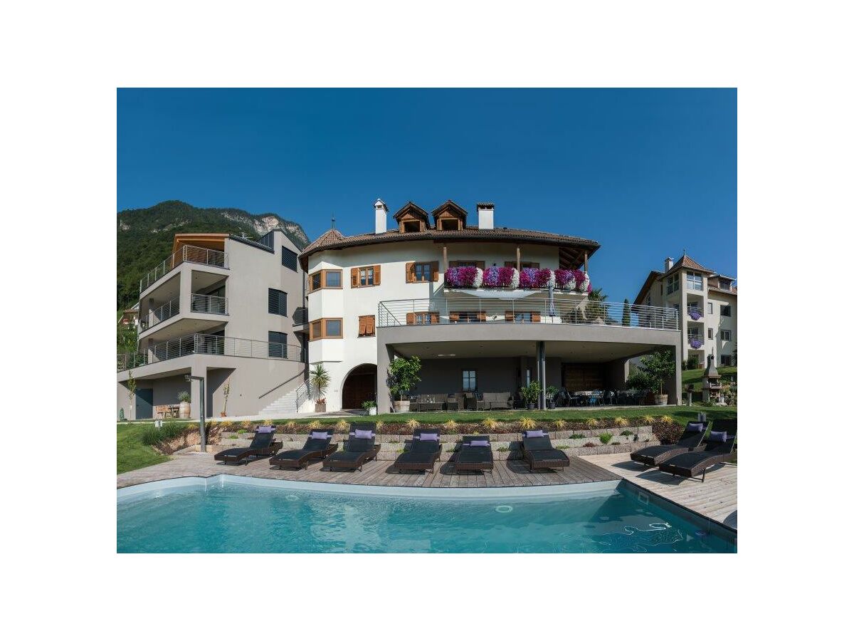 Apartment Vernatsch - Outdoor photo 2