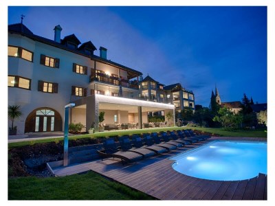 Apartment Vernatsch - Outdoor photo 4