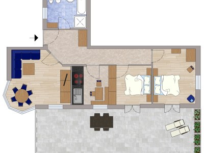 Apartment Vernatsch - Document photo 13