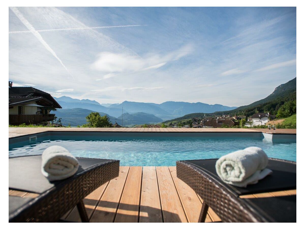 Apartment Müller Thurgau - Outdoor photo 3