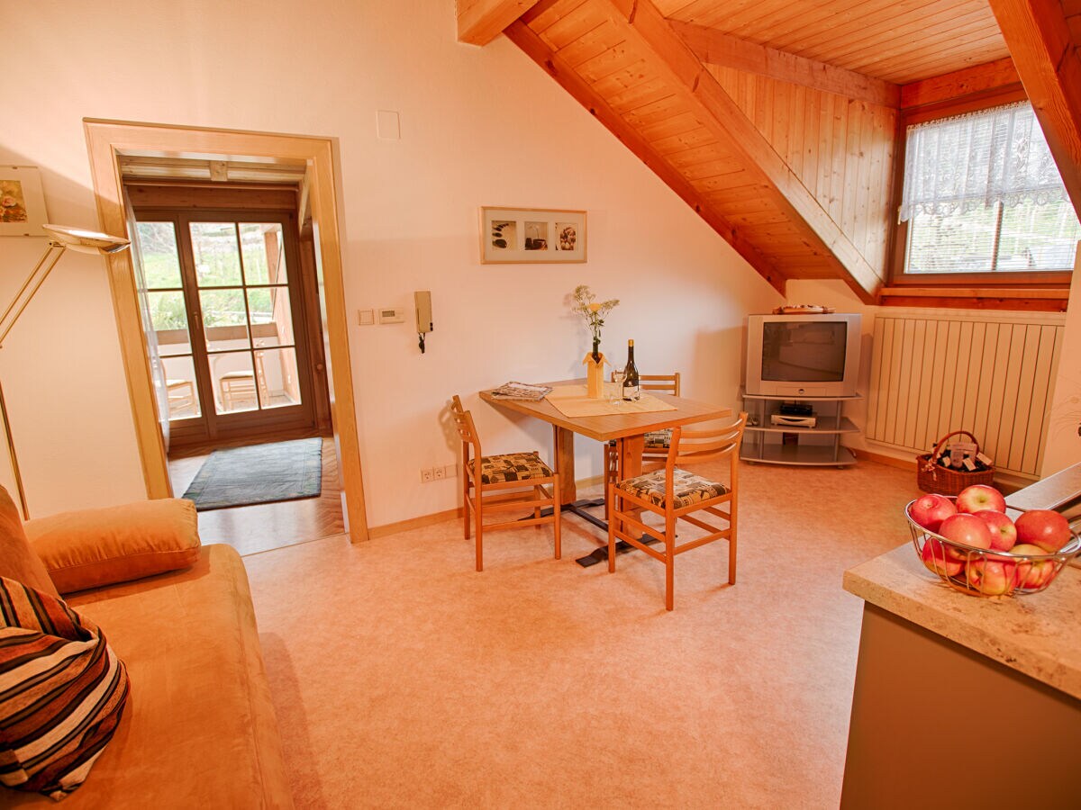 Apartment Müller Thurgau - Features photo 5