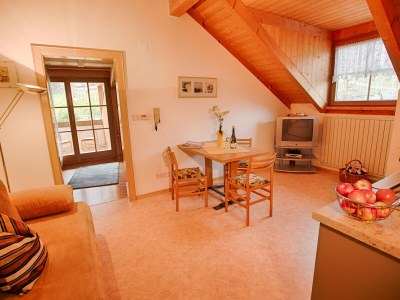 Apartment Müller Thurgau - Features photo 5