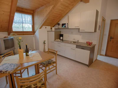 Apartment Müller Thurgau - Features photo 8