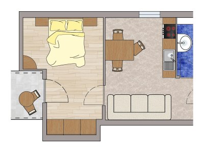 Apartment Müller Thurgau - Document photo 12