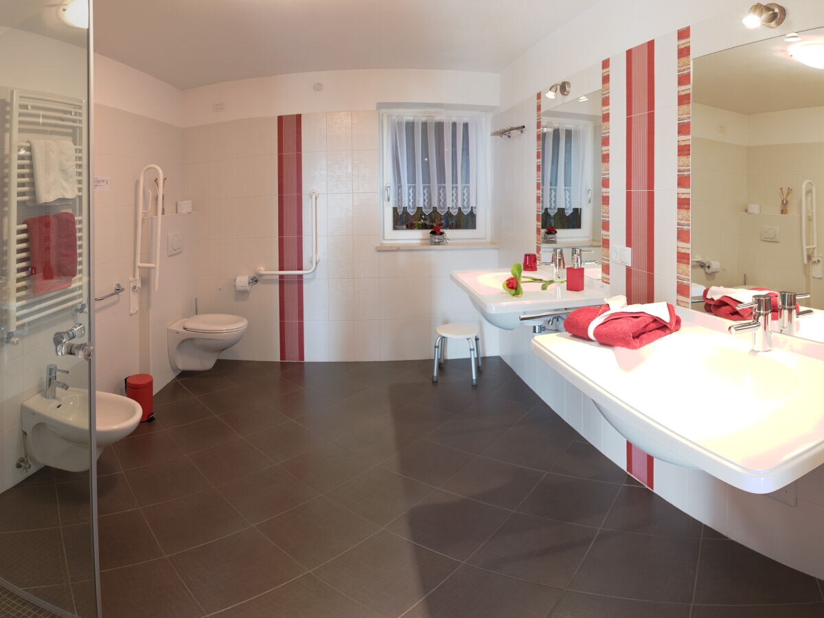 Apartment Gala - Features photo 5