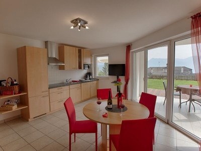 Apartment Gala - Features photo 7