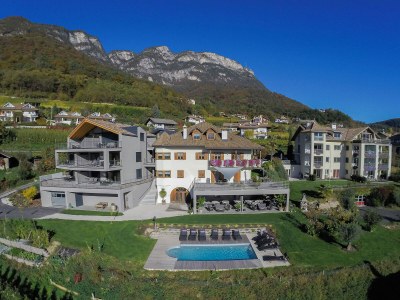 Apartment Granny 1 - Outdoor photo 2